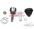 Kloub hnac�ho h��dele, sada&nbsp;FAST&nbsp;&dash;&nbsp;FST FT25076K