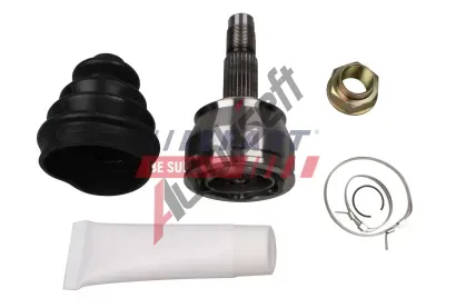 FAST Kloub hnacího hřídele, sada FST FT25084K, FT25084K FAST Kloub hnacího hřídele, sada FST FT25084K, FT25084K