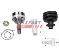 Kloub hnacho hdele, sada FAST ‐ FST FT25088K