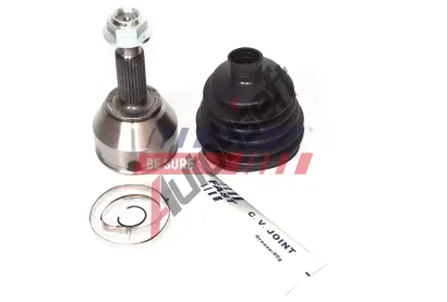 FAST Kloub hnacho hdele, sada FST FT25509K, FT25509K