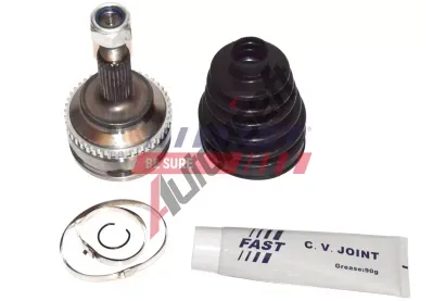 FAST Kloub hnacího hřídele, sada FST FT25518K, FT25518K FAST Kloub hnacího hřídele, sada FST FT25518K, FT25518K