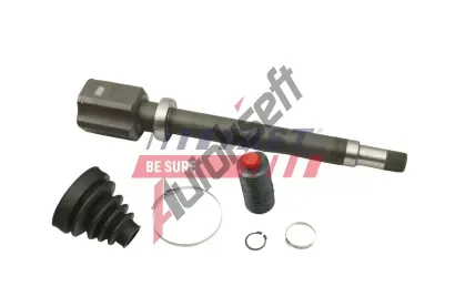 FAST Kloub hnacího hřídele, sada FST FT25523K, FT25523K FAST Kloub hnacího hřídele, sada FST FT25523K, FT25523K