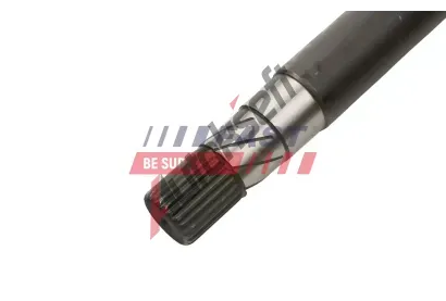 FAST Kloub hnacího hřídele, sada FST FT25530, FT25530 FAST Kloub hnacího hřídele, sada FST FT25530, FT25530