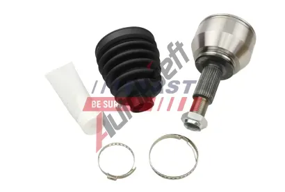 FAST Kloub hnac�ho h��dele, sada FST FT25538, FT25538