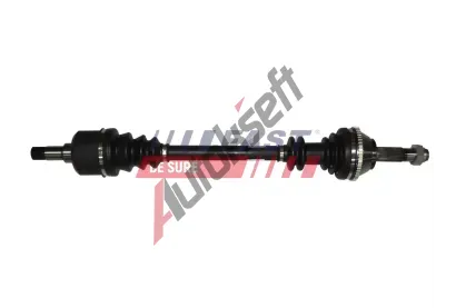 FAST Hnací hřídel FST FT27006, FT27006 FAST Hnací hřídel FST FT27006, FT27006