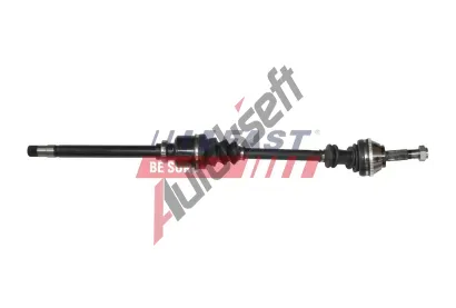 FAST Hnací hřídel FST FT27041, FT27041 FAST Hnací hřídel FST FT27041, FT27041