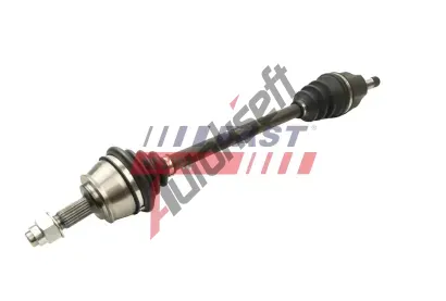 FAST Hnací hřídel FST FT27046, FT27046 FAST Hnací hřídel FST FT27046, FT27046