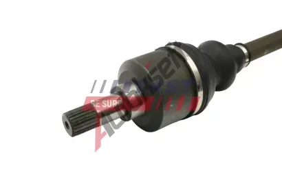 FAST Hnac� h��del FST FT27048, FT27048