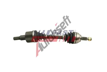 FAST Hnací hřídel FST FT27051, FT27051 FAST Hnací hřídel FST FT27051, FT27051