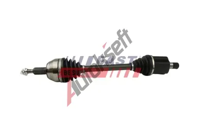 FAST Hnací hřídel FST FT27052, FT27052 FAST Hnací hřídel FST FT27052, FT27052