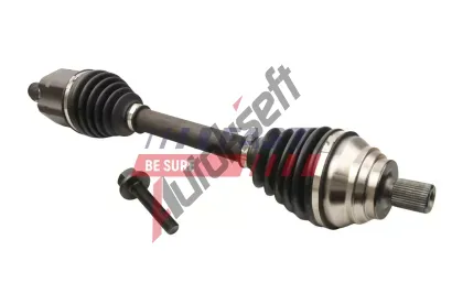 FAST Hnací hřídel FST FT27055, FT27055 FAST Hnací hřídel FST FT27055, FT27055