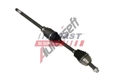 FAST Hnací hřídel FST FT27057, FT27057 FAST Hnací hřídel FST FT27057, FT27057