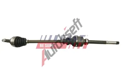 FAST Hnac� h��del FST FT27058, FT27058