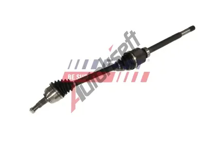 FAST Hnac� h��del FST FT27061, FT27061