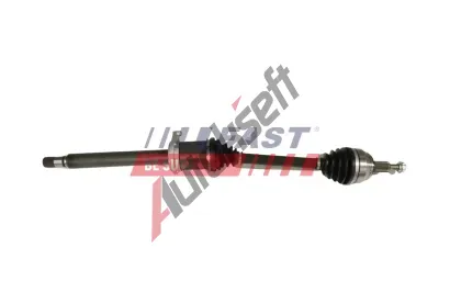 FAST Hnací hřídel FST FT27064, FT27064 FAST Hnací hřídel FST FT27064, FT27064