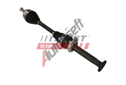 FAST Hnací hřídel FST FT27066, FT27066 FAST Hnací hřídel FST FT27066, FT27066