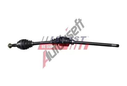 FAST Hnací hřídel FST FT27119, FT27119 FAST Hnací hřídel FST FT27119, FT27119