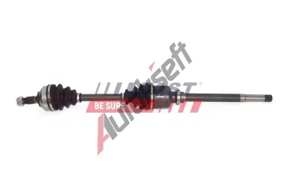 FAST Hnací hřídel FST FT27122, FT27122 FAST Hnací hřídel FST FT27122, FT27122