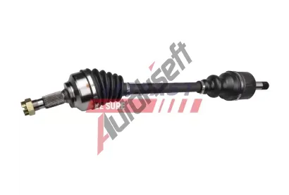 FAST Hnac hdel FST FT27125, FT27125