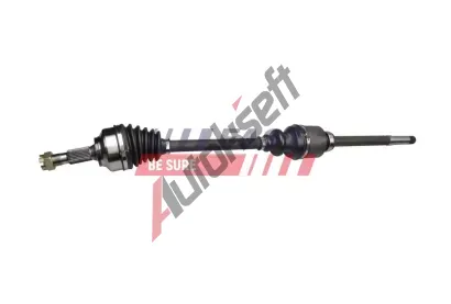 FAST Hnac� h��del FST FT27126, FT27126