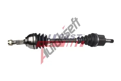 FAST Hnací hřídel FST FT27127, FT27127 FAST Hnací hřídel FST FT27127, FT27127