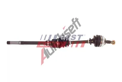 FAST Hnací hřídel FST FT27136, FT27136 FAST Hnací hřídel FST FT27136, FT27136