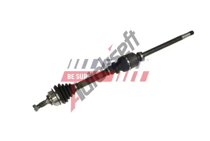 FAST Hnací hřídel FST FT27140, FT27140 FAST Hnací hřídel FST FT27140, FT27140