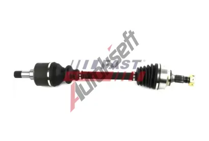 FAST Hnac� h��del FST FT27141, FT27141