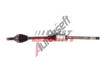 FAST Hnací hřídel FST FT27151, FT27151 FAST Hnací hřídel FST FT27151, FT27151