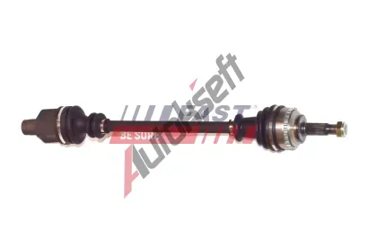 FAST Hnací hřídel FST FT27166, FT27166 FAST Hnací hřídel FST FT27166, FT27166