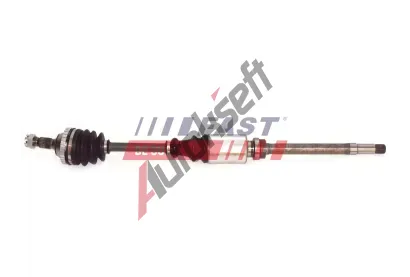 FAST Hnac� h��del FST FT27176, FT27176