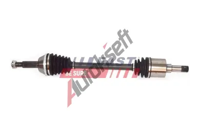 FAST Hnac hdel FST FT27181, FT27181