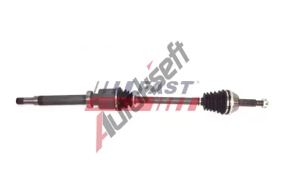 FAST Hnací hřídel FST FT27182, FT27182 FAST Hnací hřídel FST FT27182, FT27182