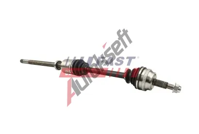 FAST Hnací hřídel FST FT27191, FT27191 FAST Hnací hřídel FST FT27191, FT27191