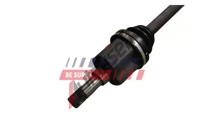 FAST Hnací hřídel FST FT27193, FT27193 FAST Hnací hřídel FST FT27193, FT27193