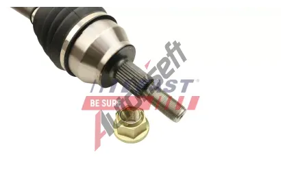 FAST Hnac� h��del FST FT27194, FT27194