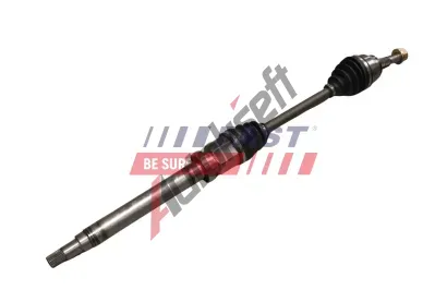 FAST Hnací hřídel FST FT27195, FT27195 FAST Hnací hřídel FST FT27195, FT27195