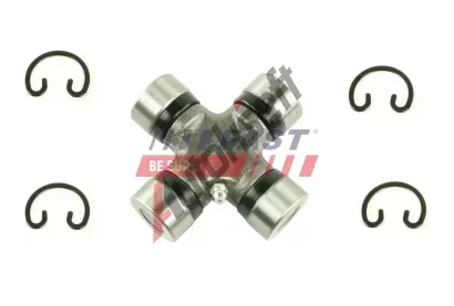 FAST Kloub podélného hřídele FST FT28076, FT28076 FAST Kloub podélného hřídele FST FT28076, FT28076