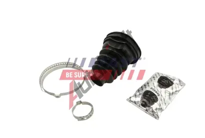 FAST Manžeta hnacího hřídele FST FT28339, FT28339 FAST Manžeta hnacího hřídele FST FT28339, FT28339