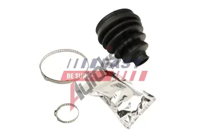 FAST Manžeta hnacího hřídele FST FT28340, FT28340 FAST Manžeta hnacího hřídele FST FT28340, FT28340