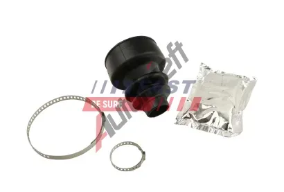 FAST Manžeta hnacího hřídele FST FT28408K, FT28408K FAST Manžeta hnacího hřídele FST FT28408K, FT28408K