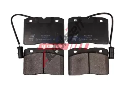 FAST Sada brzdov�ch desti�ek FST FT29009, FT29009