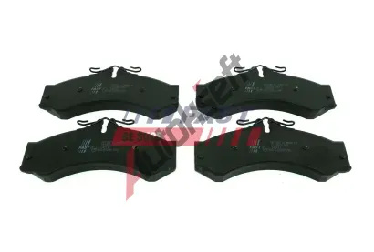 FAST Sada brzdovch destiek FST FT29015, FT29015