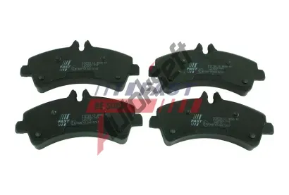 FAST Sada brzdov�ch desti�ek FST FT29023, FT29023