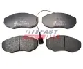 FAST Sada brzdovch destiek ‐ FST FT29107HD