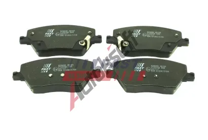 FAST Sada brzdov�ch desti�ek FST FT29169, FT29169