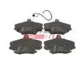FAST Sada brzdovch destiek ‐ FST FT29179
