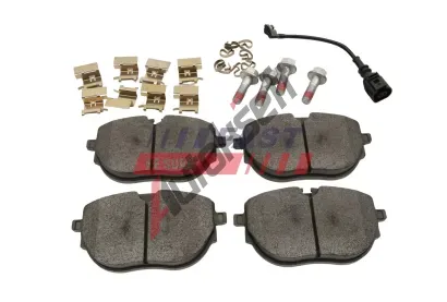 FAST Sada brzdovch destiek FST FT29184, FT29184