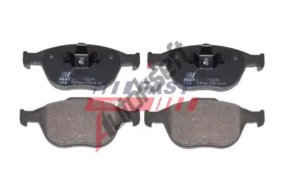 FAST Sada brzdov�ch desti�ek FST FT29546, FT29546