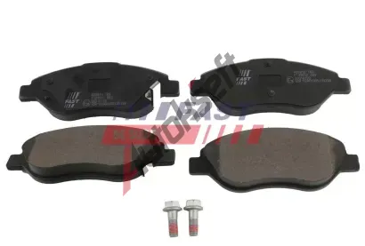 FAST Sada brzdov�ch desti�ek FST FT29552, FT29552